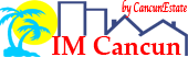 logo IM Cancun